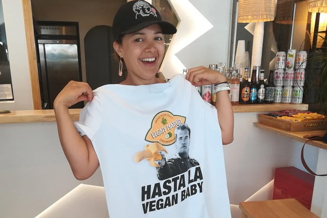 Athens's original vegan food tour - Frequently Asked Questions