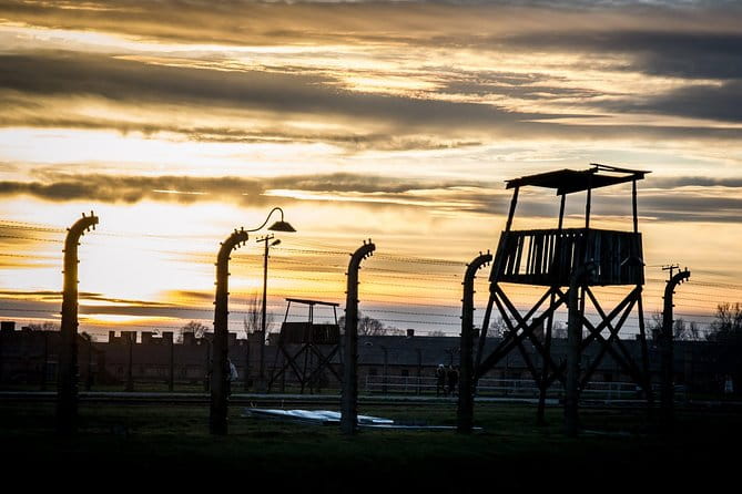 Auschwitz Birkenau and Salt Mine Full Day Guided Tour from Krakow hotel pick up - Practical Details & Tips
