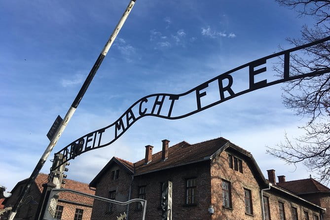 Auschwitz-Birkenau Day Tour from Wroclaw - The Sum Up: A Respectful, Educational Journey for Thoughtful Travelers