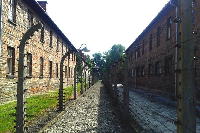 Auschwitz-Birkenau Self-Guided Visit from Krakow with Private Transfers - Who Should Consider This Tour?