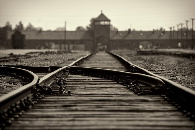 Auschwitz-Birkenau tour from Krakow with private driver - Final Thoughts