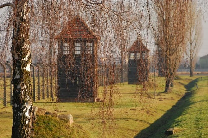 Auschwitz Guided Tour - FAQs about the Auschwitz Guided Tour