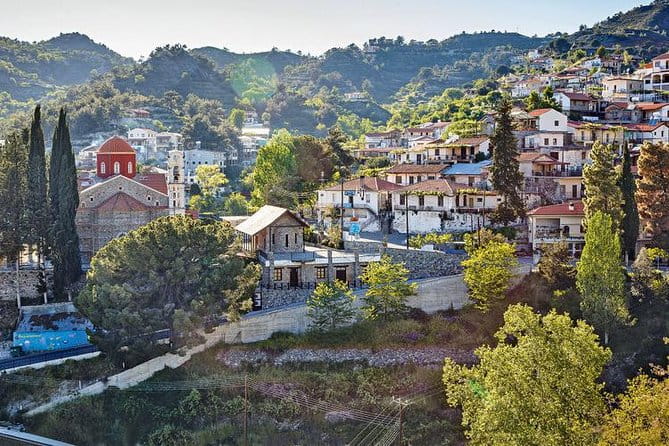 Authentic Cyprus, from Paphos - Analyzing the Value and Overall Experience