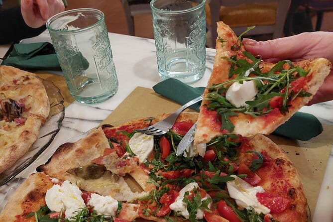 Authentic Full dinner & Wine Experience with a Sommelier in Pisa - Exploring Tuscany’s Flavors: What the Experience Entails