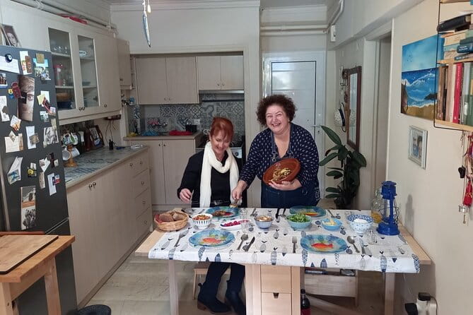Authentic Home Cooking Class in Crete with a Passionate Local - Why This Cooking Class Stands Out