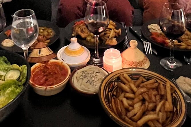 Authentic Moroccan Dinner & Cooking Workshop in Paris - Who Will Love This Experience?