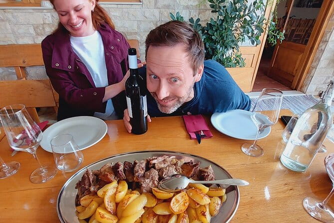 Authentic Private Tour NP Krka With local Lunch and Wine Tasting - FAQ