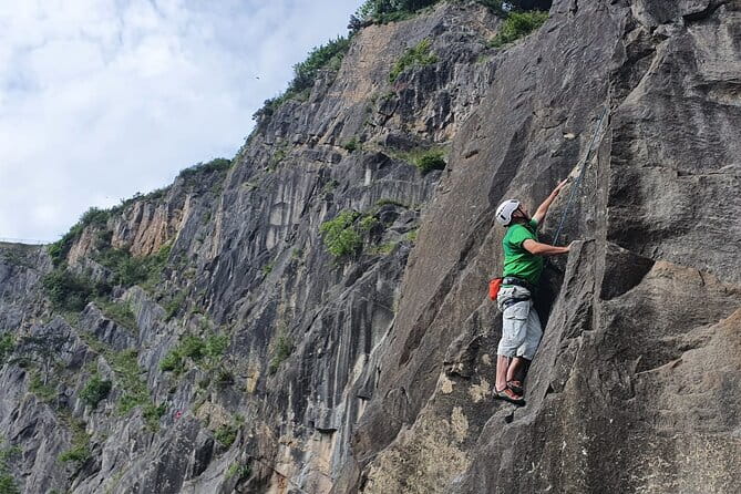 Avon Gorge Rock Climbing Experiences - Logistics and Practical Tips