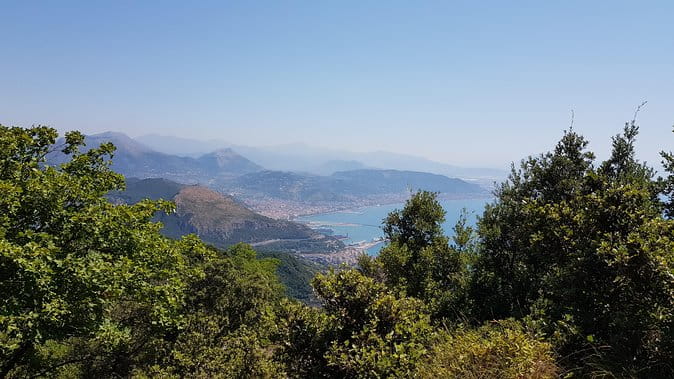 Avvocata hike - Amalfi coast - The Price and Logistics: Is It Worth It?