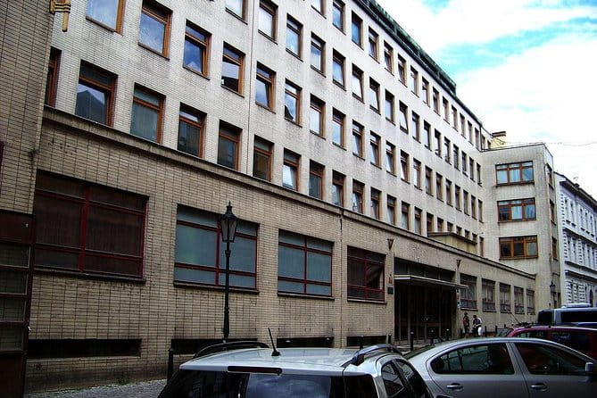 Back to Communism Walking Tour - FAQ