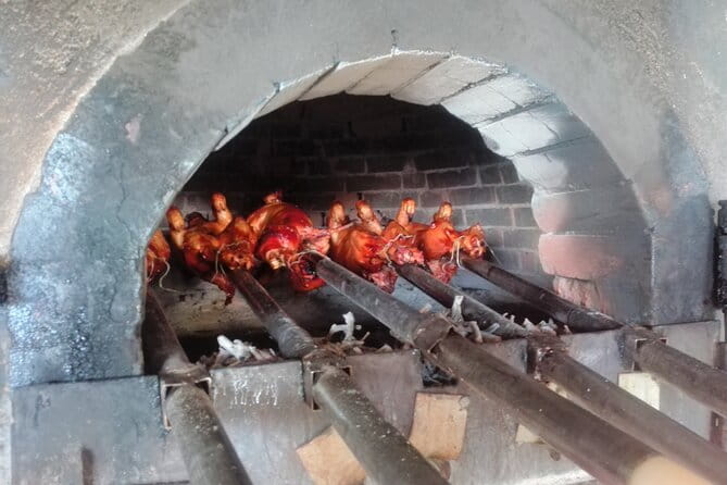 Bairrada Winery Route, half day from Coimbra - Final Thoughts: Is the Bairrada Winery Route Right for You?