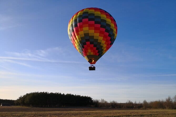 Balloon flight day tour from Warsaw - Who Is This Tour Best For?