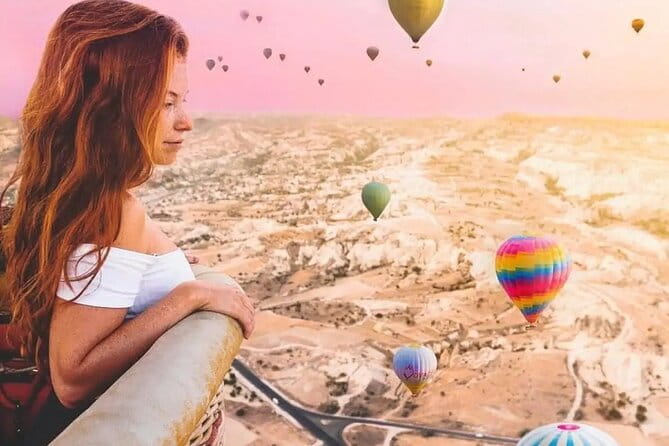 Balloon Flight in Cappadocia / Goreme Flight ( Transfer Include ) - Price and Value: Is It Worth It?