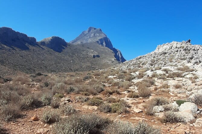 Balos Lagoon private Jeep tour with lunch - Frequently Asked Questions