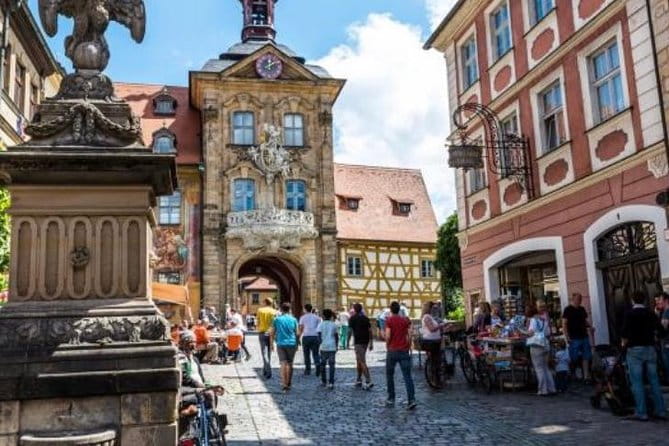 Bamberg PRIVATE Walking Tour - FAQ About the Bamberg Private Walking Tour