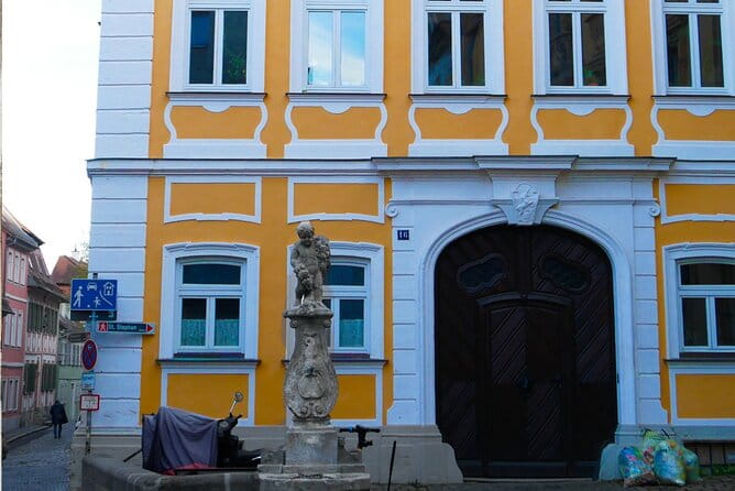 Bamberg Scavenger Hunt and Sights Self-Guided Tour - Who Should Consider This Adventure?