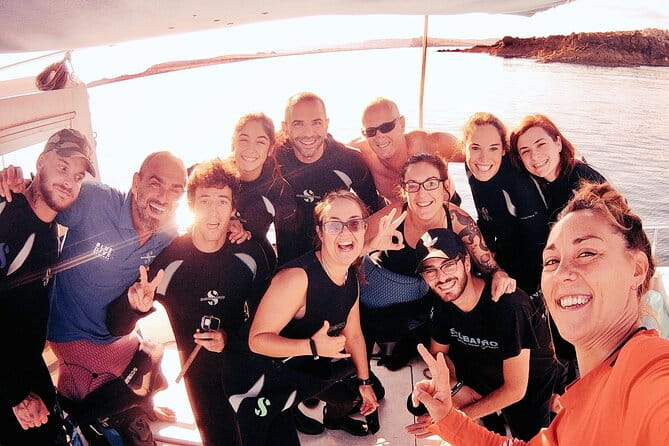 Baptism in the Northern Marine Reserve of Menorca - FAQ: Your Practical Questions Answered