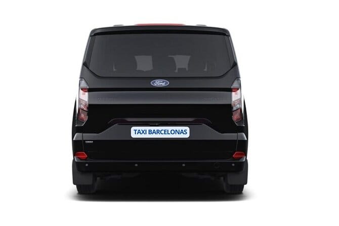 Barcelona Airport Private Arrival Transfer - The Sum Up