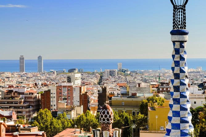 Barcelona Card Express. 48h - FAQ about the Barcelona Card Express