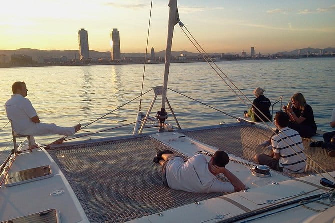 Barcelona Catamaran Private Experience from 13 to 16 Passengers - Why a Private Charter Works Well