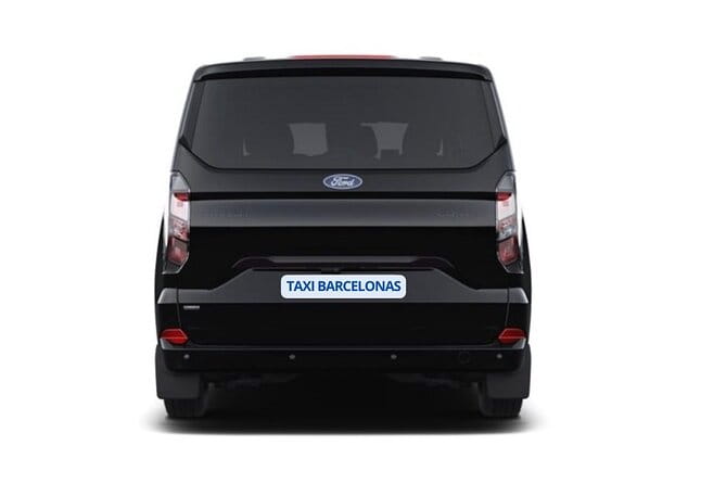 Barcelona City to Sant Train Station Barcelona private transfer - Inside the Experience: What to Expect