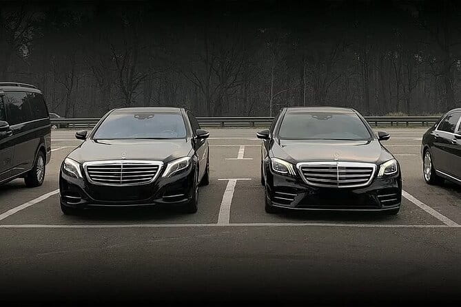 Barcelona Cruise Port Transfer (Private): Arrival or Departure - FAQ