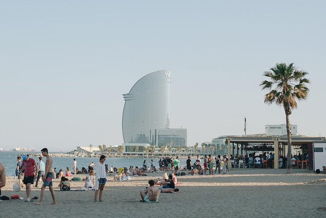Barcelona & The Sea. Regular Tour - Who Is This Tour Best For?