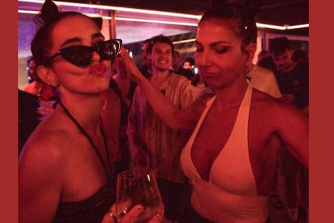 Barcelona Underground Clubbing Experience with Locals - Frequently Asked Questions (FAQs)