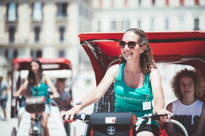 Bari Rickshaw Tour - Who Will Love This Tour?