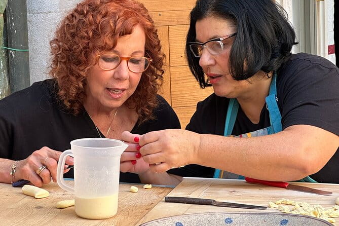 Bari Walking Tour with Pasta Experience - FAQ