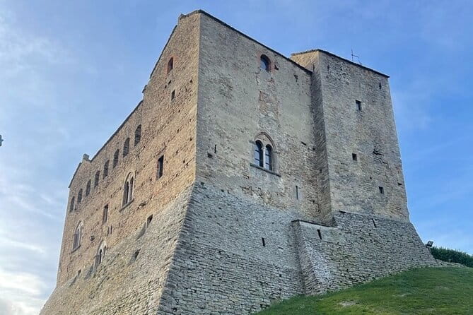 Barolo & Barbaresco Wine Tour with a Sommelier - Final Words: Who Is This Tour Best For?