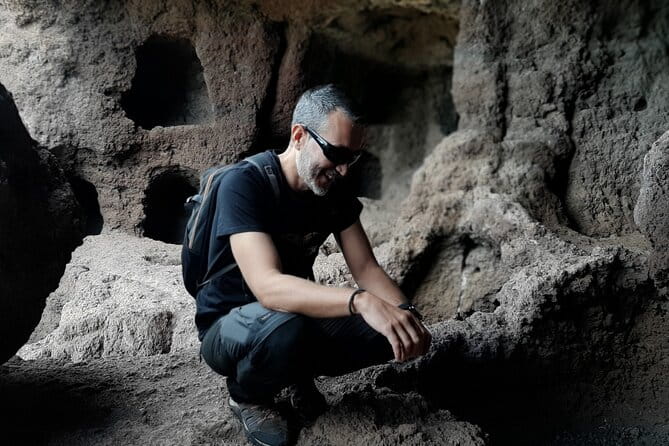 Barranco de las Vacas, caves & village by 2 native guides - Final Thoughts