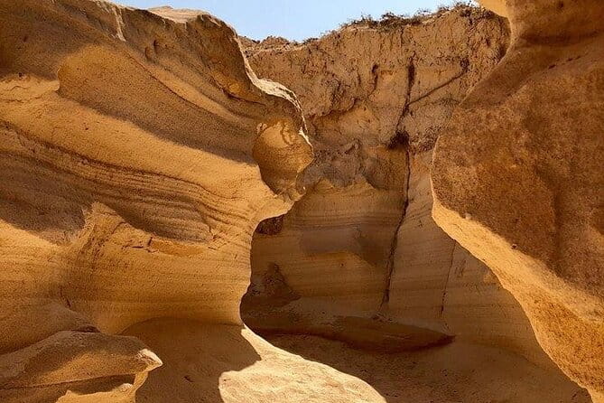 Barranco E Bike Tour in Corralejo North of Fuerteventura - In-depth Review of the Tour Experience