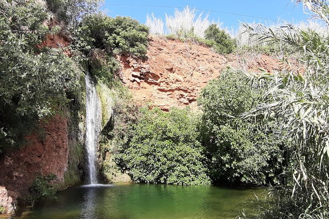 Barrocal Adventure - 4 hours - Frequently Asked Questions