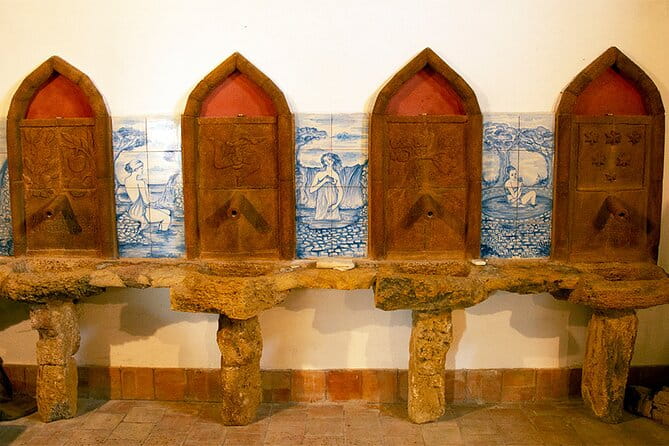 Basic Tour of the Soap Museum in Sciacca - Frequently Asked Questions