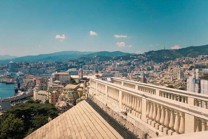 Basilica of Carignano in Genoa - Final Thoughts