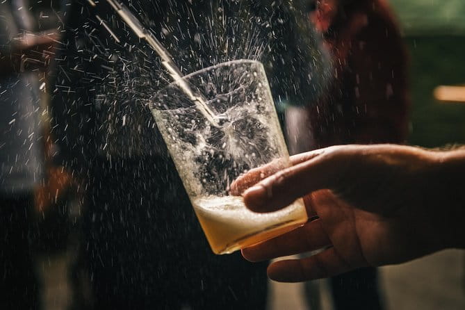 " Basque Farm House & Cider house" tour + meal from San Sebastian - From Orchard to Cellar: The Cider House Experience