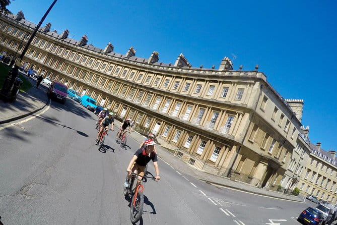 Bath 'City' Cycle Tour - Final Thoughts: Is it Worth It?