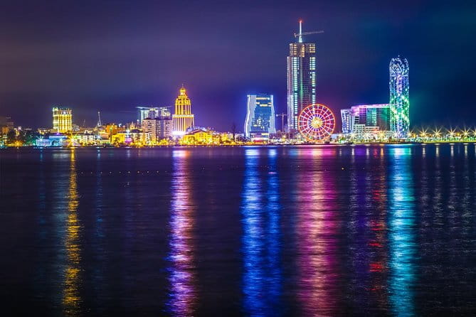 Batumi 4 Days Tour - Who Will Love This Tour?