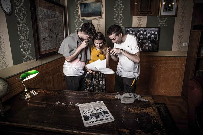 Be a movie star! Film Tour, Escape room, in Budapest and Etyek - Final Thoughts on the Budapest Film & Wine Tour