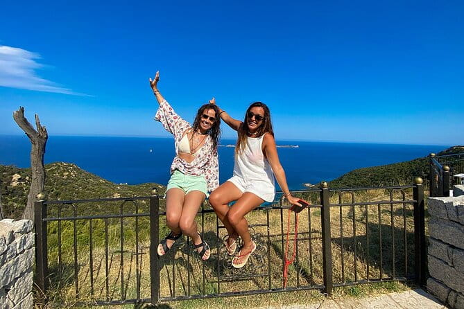 Beach Tour Marina Rei and Sant'Elmo - Who Should Consider This Tour?