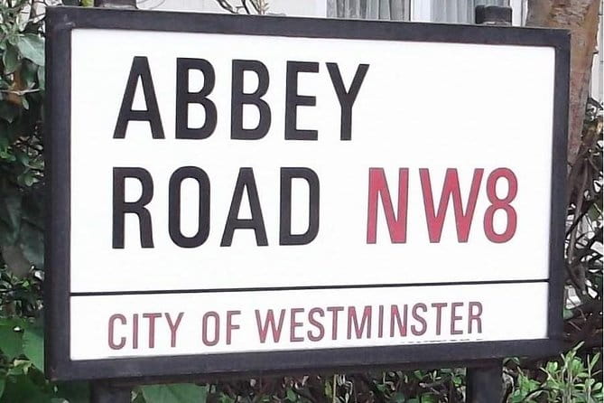 Beatles and Rock'n Roll - Private Taxi Tour with Hotel Pickup - Who This Tour Is Best For