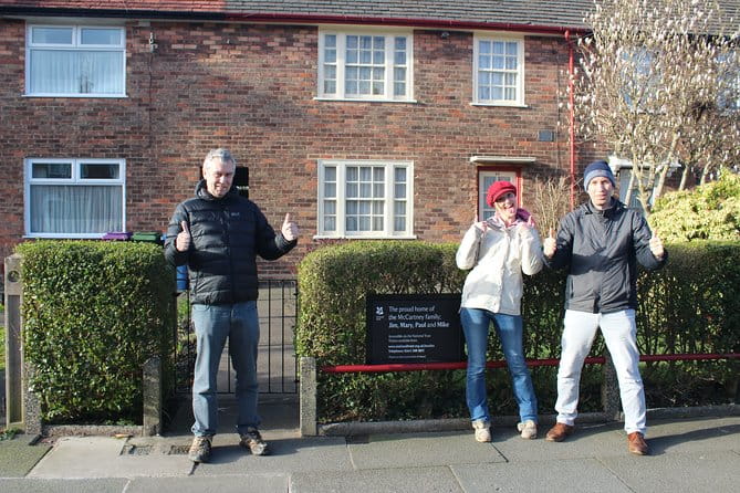 Beatles Liverpool Childhood Homes Tour exc National Trust tickets - Final Thoughts: Who Is This Tour For?