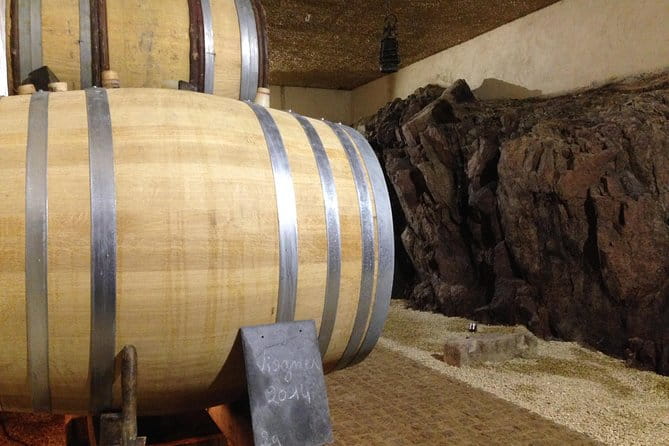 Beaujolais Crus Wines & Castles (2:00 pm - 6:30 pm) - Small Group Tour from Lyon - Practical Tips for Travelers