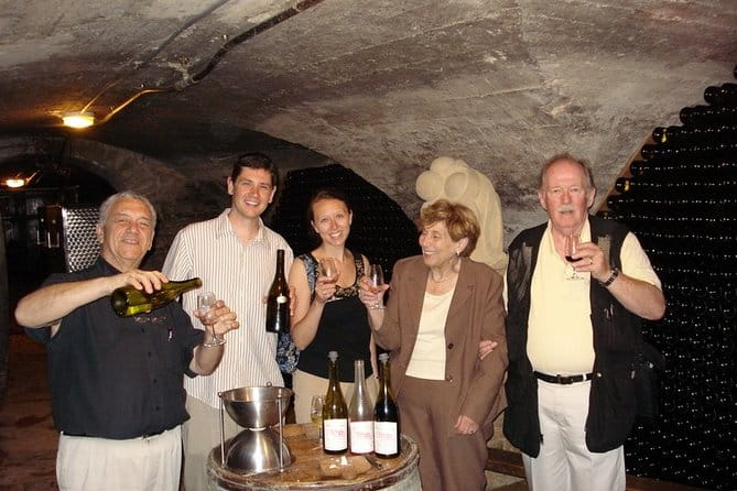 Beaujolais & Perouges Medieval Town - Private Tour - Full Day from Lyon - FAQs