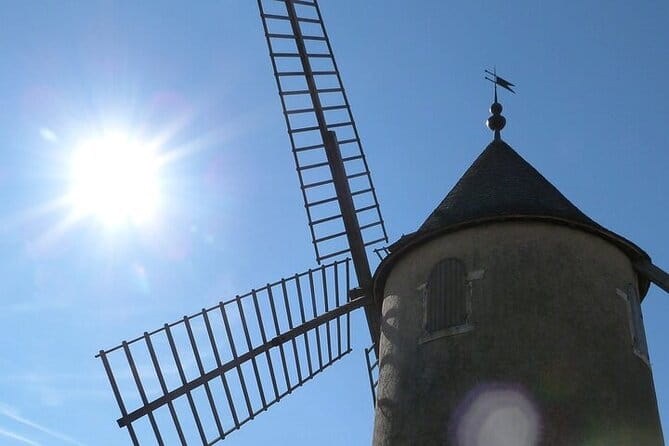 Beaujolais wine route, private tour from Lyon - Who Will Love This Tour?