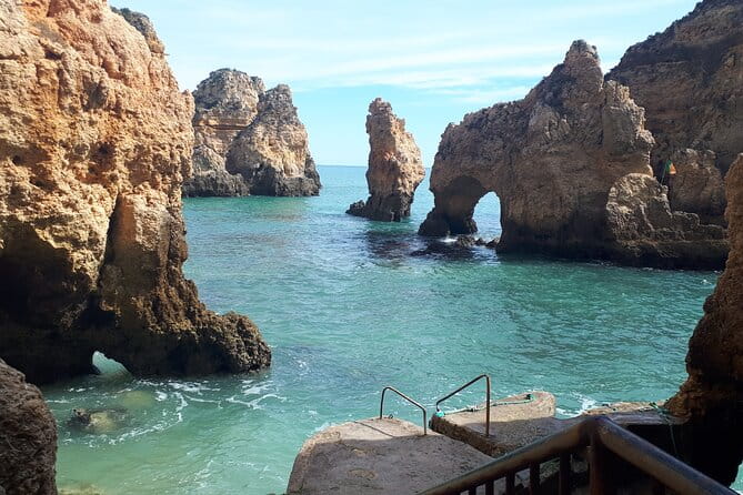 Beautiful coastal drive to the Ponta da Piedade caves in Lagos - Final thoughts: Is it worth it?