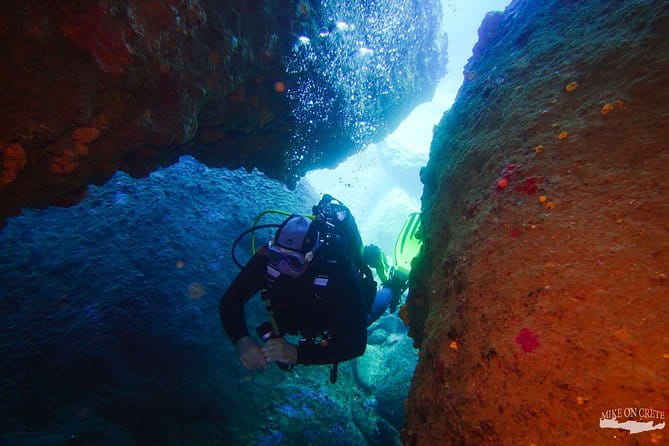 Beginner Diving Experience in Ligaria Bay - Who is This Experience Best For?