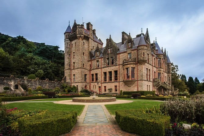 Belfast City Sightseeing Tour Including Titanic Museum | 6 Hours - FAQ