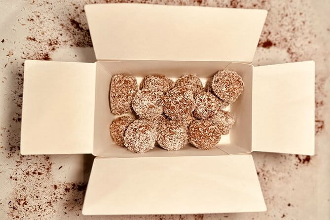 Belgian Chocolate Truffles Workshop and Tasting - The Experience in Detail